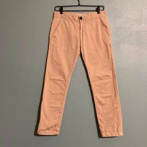 Current/Elliott Khaki Pants - Size 23